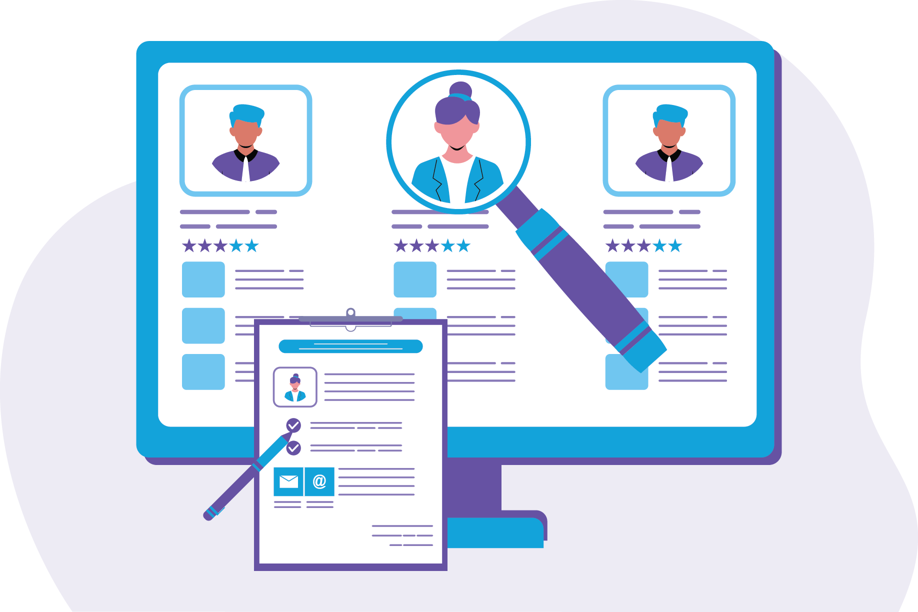 Nimi Recruitment